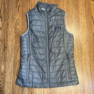 Patagonia Vest